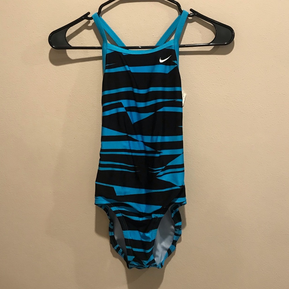 Nike One Piece Swimsuit
